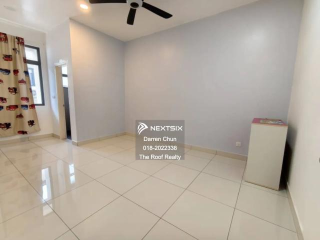 Residential House for sale in Wellesley, Penang
