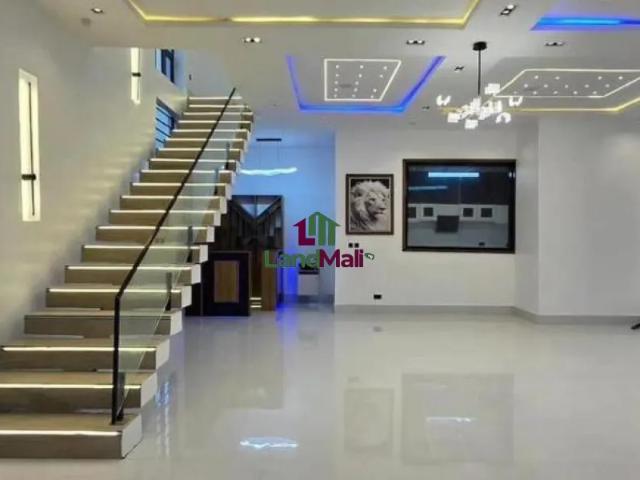 Property for sale in Eti Osa, Abuja