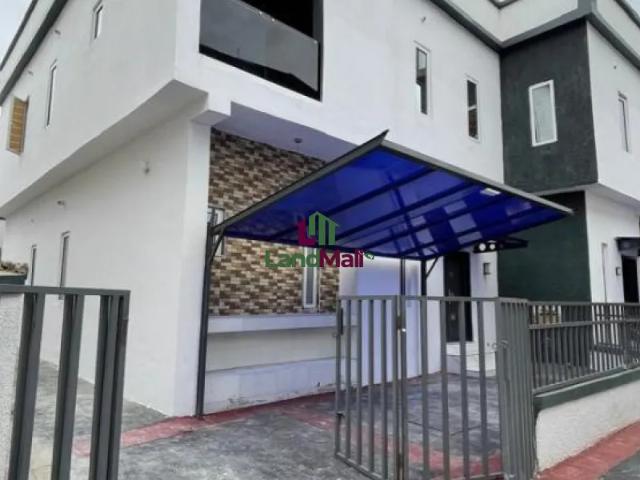 Property for sale in Eti Osa, Abuja