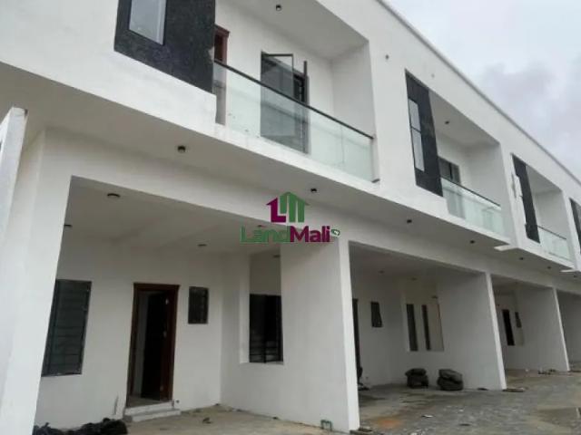 Property for sale in Eti Osa, Abuja
