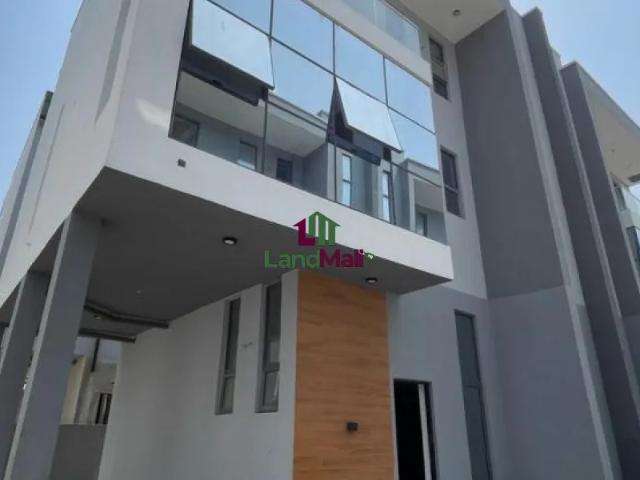 Property for sale in Eti Osa, Abuja