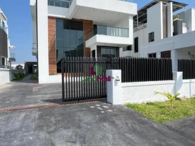Property for sale in Eti Osa, Abuja