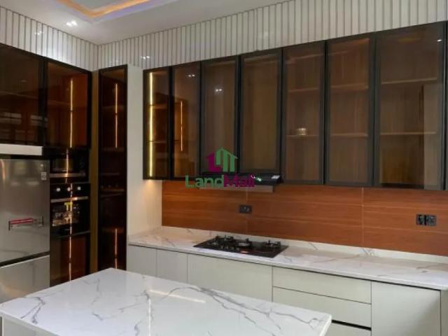 Property for sale in Eti Osa, Abuja