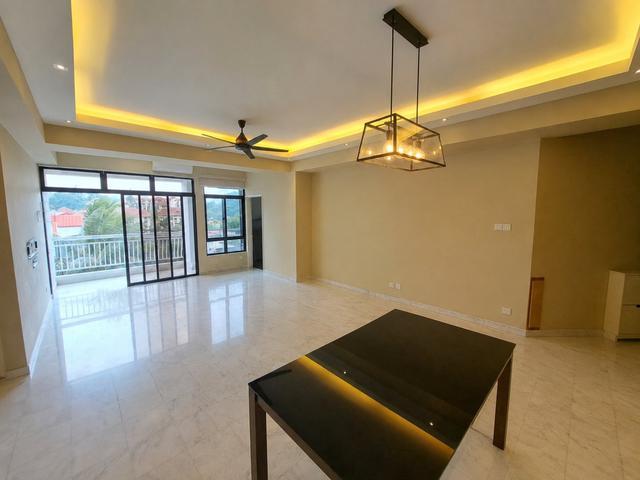 Condominium for rent in Country Heights Damansara, Kuala Lumpur