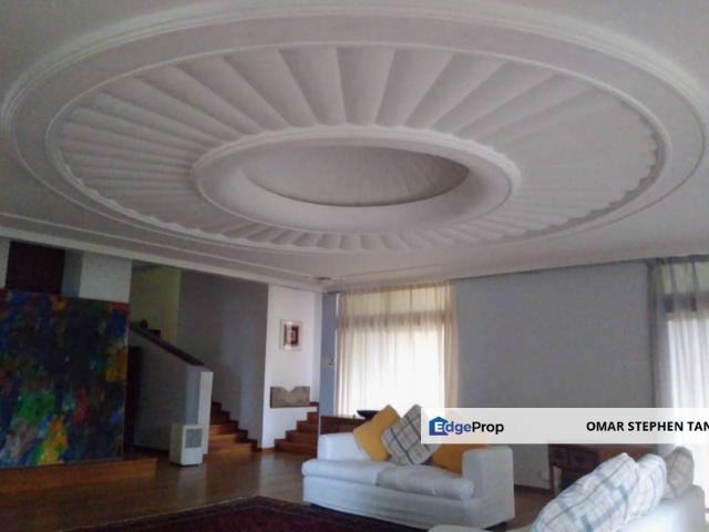 House for sale in Raub, Pahang
