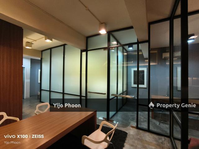 Office for sale in Selayang, Selangor