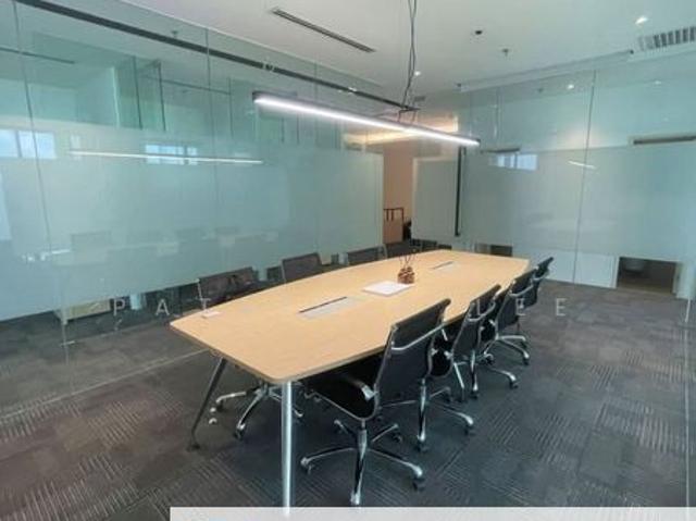 Shop for rent in Country Heights Damansara, Kuala Lumpur