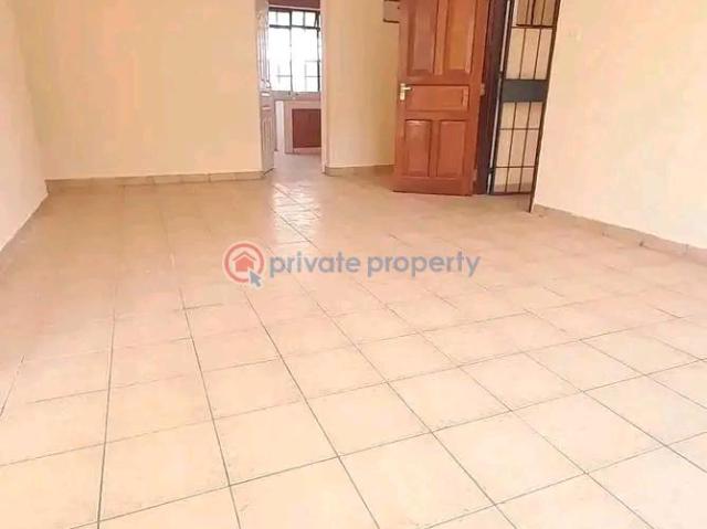 Apartment for rent in Maragwa, Makuyu