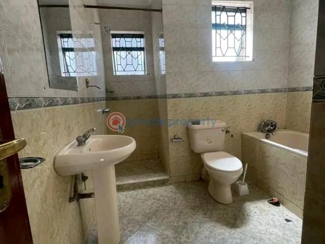 Apartment for rent in Ngong