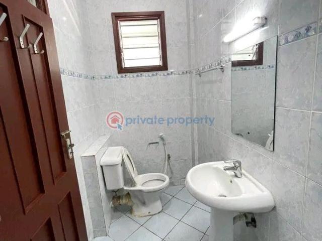 Apartment for sale in Kisauni, Shanzu