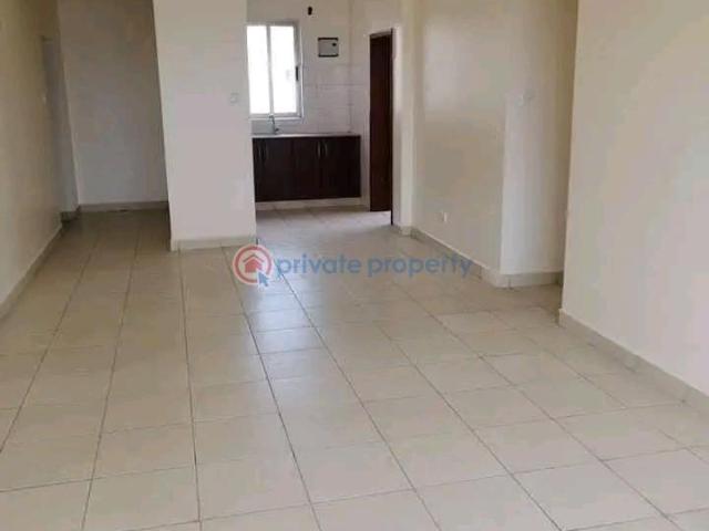 Apartment for rent in Ngong