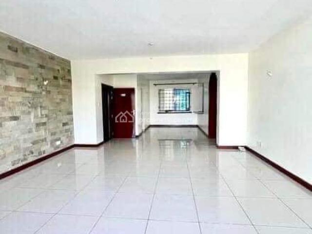 Apartment for rent in Westlands