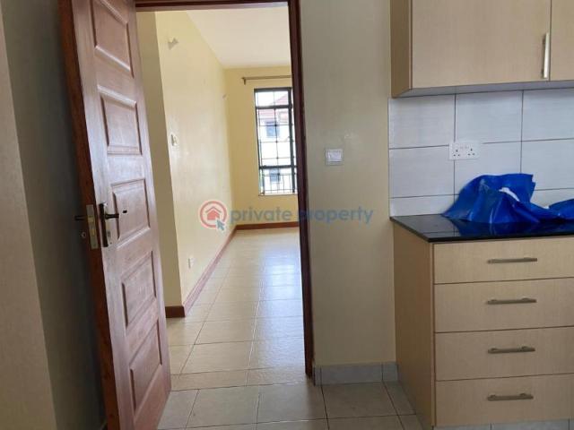 Apartment for rent in Ruiru, Kiambu