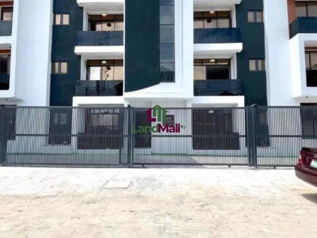 Property for sale in Eti Osa, Abuja