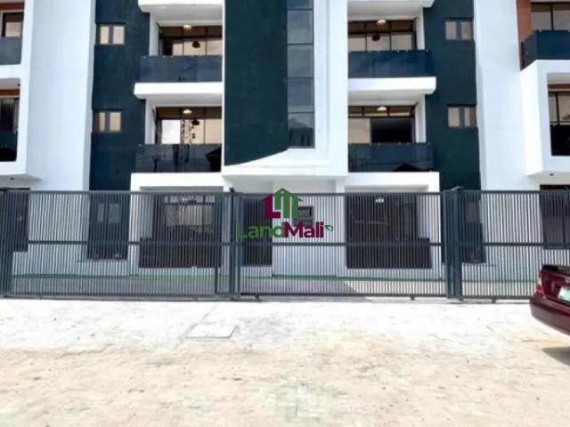 Property for sale in Eti Osa, Abuja