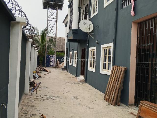 Property for rent in Etche, Rivers