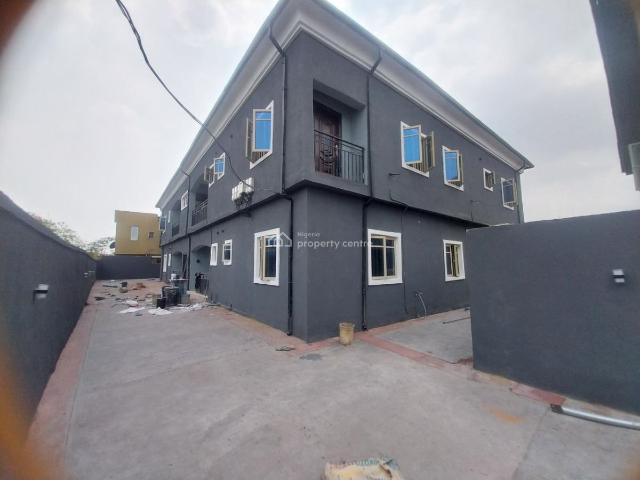 Flat for rent in Isheri, Ogun