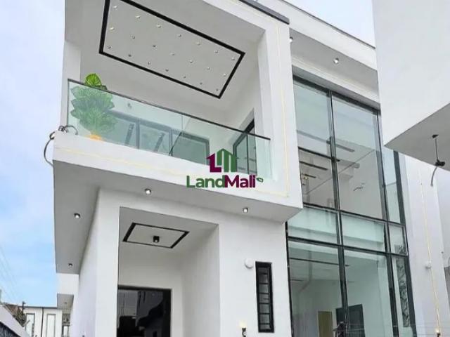 Property for sale in Eti Osa, Abuja
