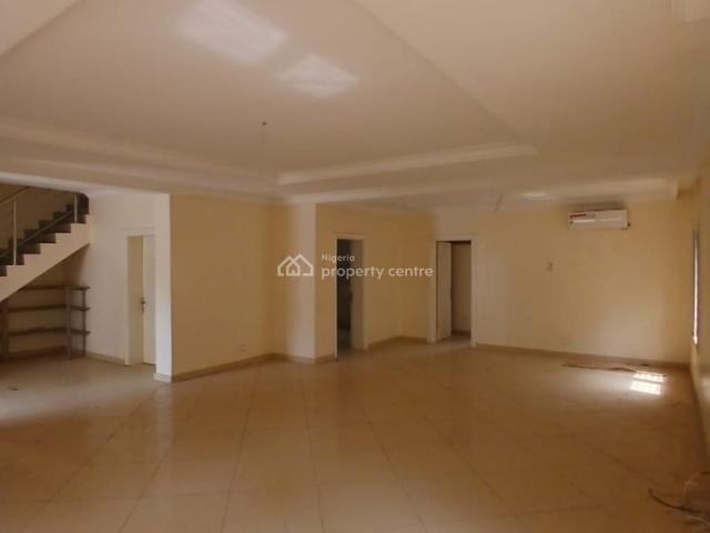 Detached duplex for rent in Abuja, Sokoto