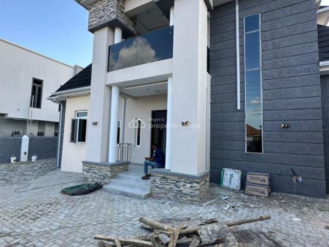 Detached duplex for sale in Kaura, Sokoto