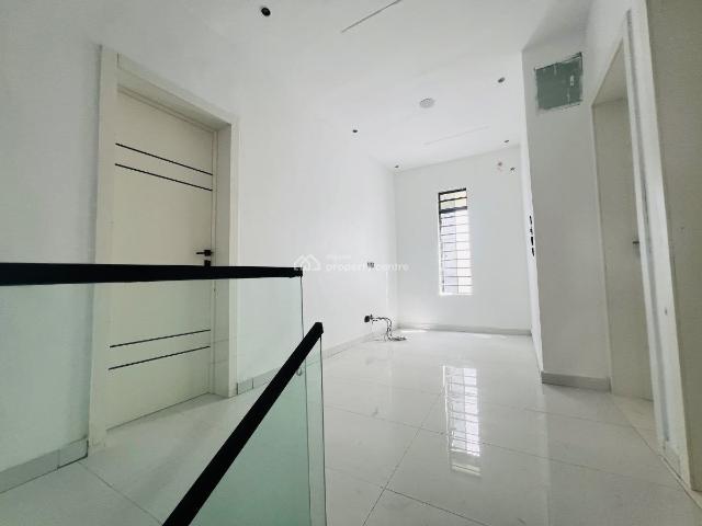 Duplex for sale in Eti Osa, Abuja