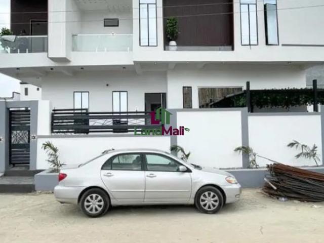Property for sale in Eti Osa, Abuja
