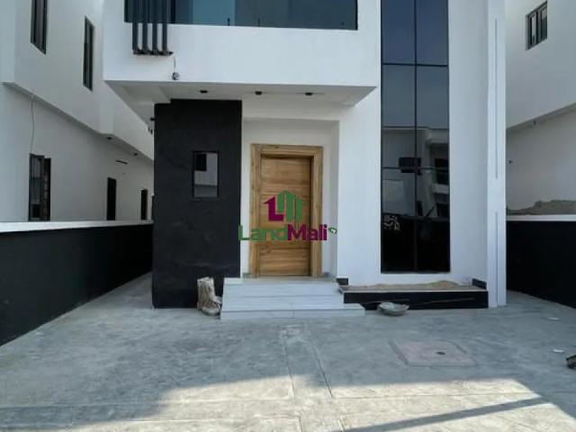 Property for sale in Eti Osa, Abuja