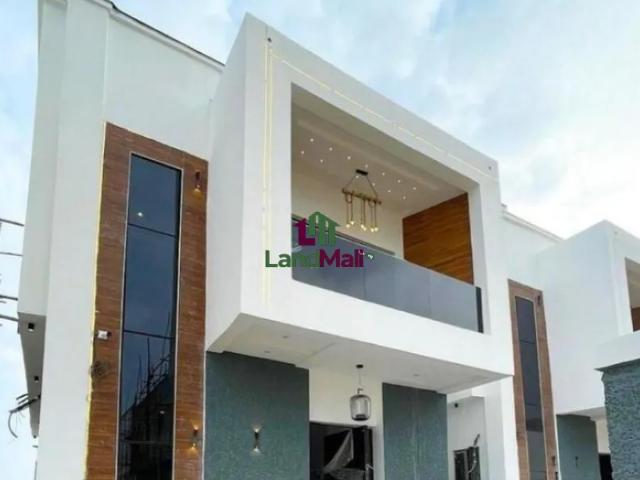 Property for sale in Eti Osa, Abuja