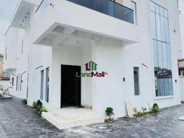 Property for sale in Eti Osa, Abuja