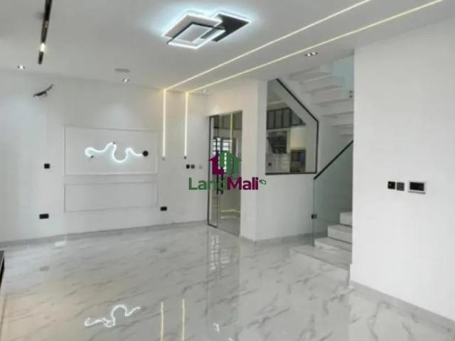 Property for sale in Eti Osa, Abuja