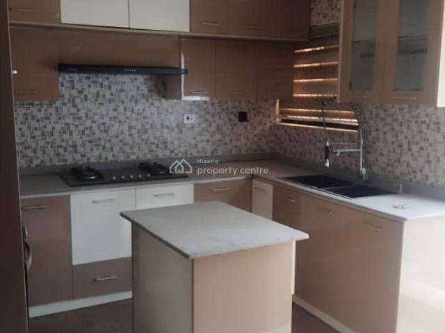 Duplex for rent in Abuja, Sokoto
