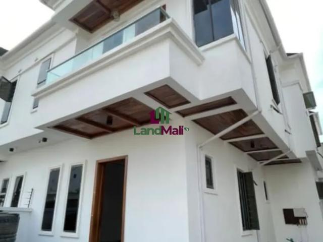 Property for sale in Victoria Island, Itirin
