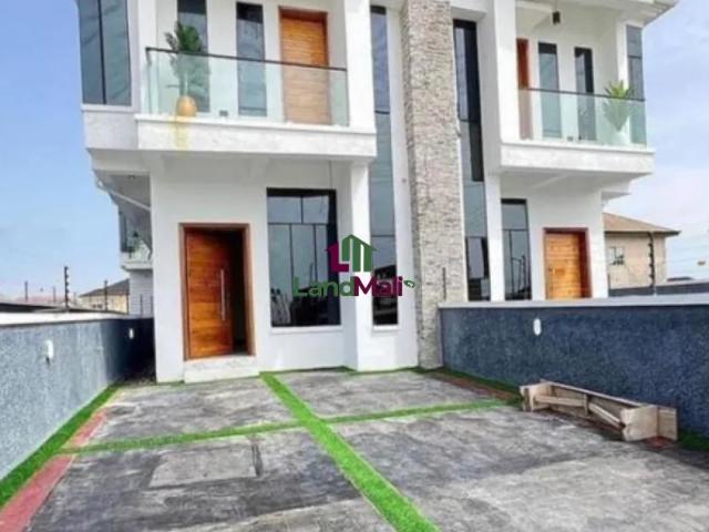 Property for sale in Eti Osa, Abuja