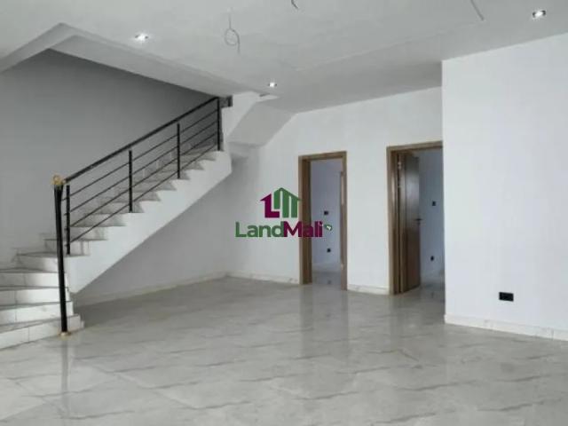 Property for sale in Eti Osa, Abuja