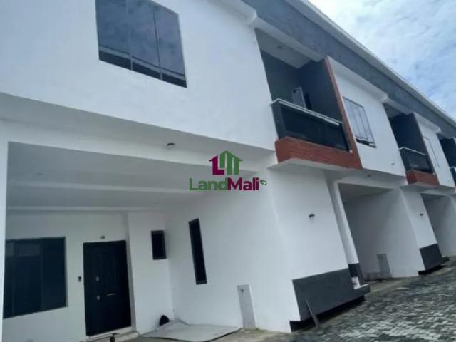 Property for sale in Eti Osa, Abuja