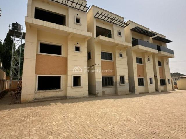 Detached house for sale in Abuja, Sokoto