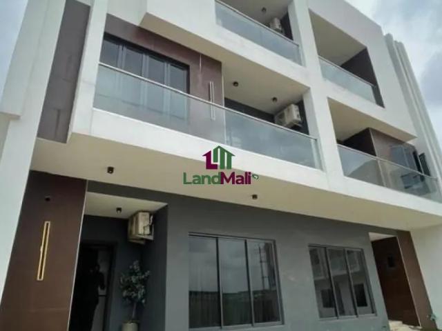 Property for sale in Eti Osa, Abuja