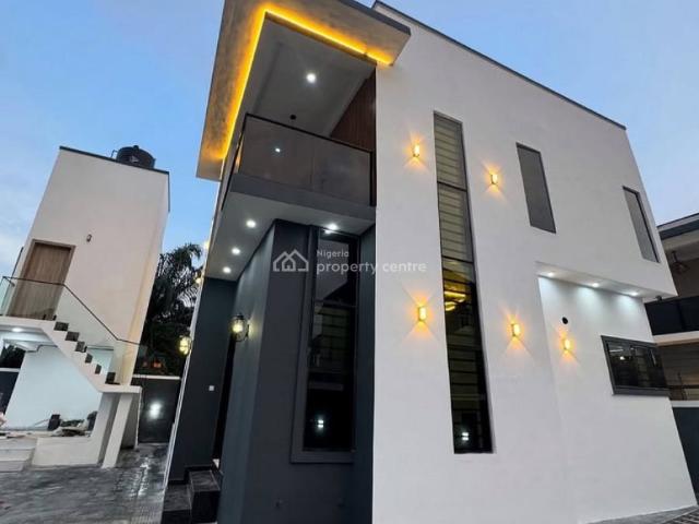 Property for sale in Etche, Rivers