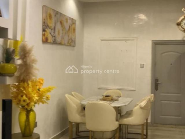 Detached house for sale in Gwarinpa, Sokoto