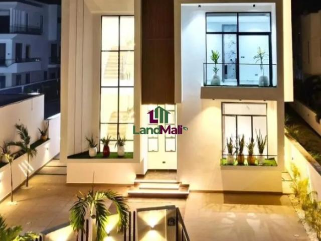 Property for sale in Eti Osa, Abuja