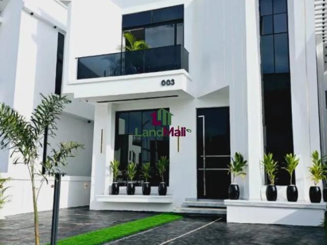 Property for sale in Eti Osa, Abuja
