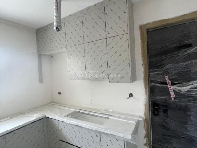 Detached duplex for sale in Eti Osa, Abuja