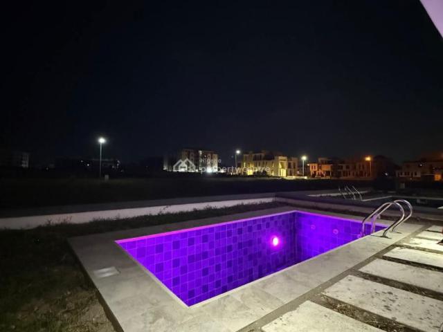 Duplex for sale in Eti Osa, Lagos