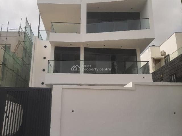 Property for sale in Ibeju Lekki, Abuja