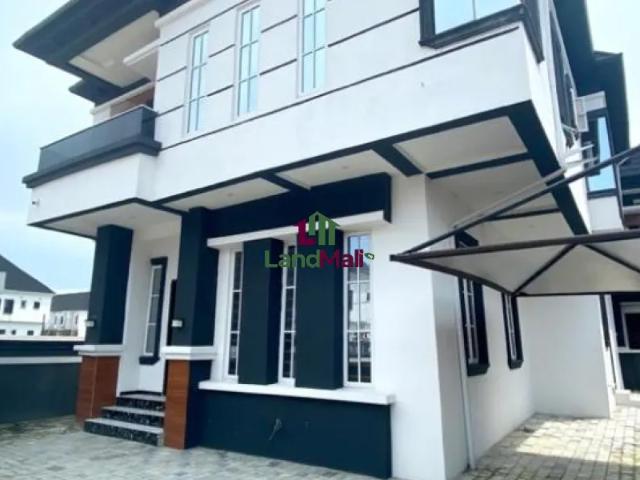 Property for rent in Eti Osa, Abuja