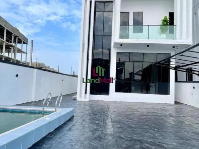 Property for sale in Eti Osa, Abuja