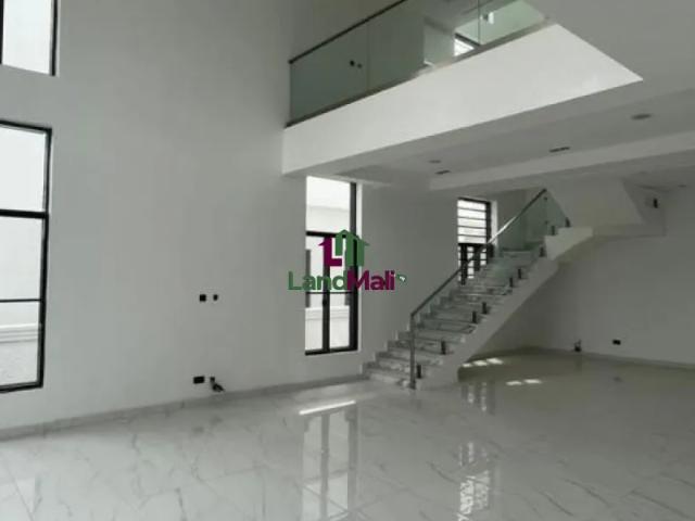 Property for sale in Eti Osa, Abuja