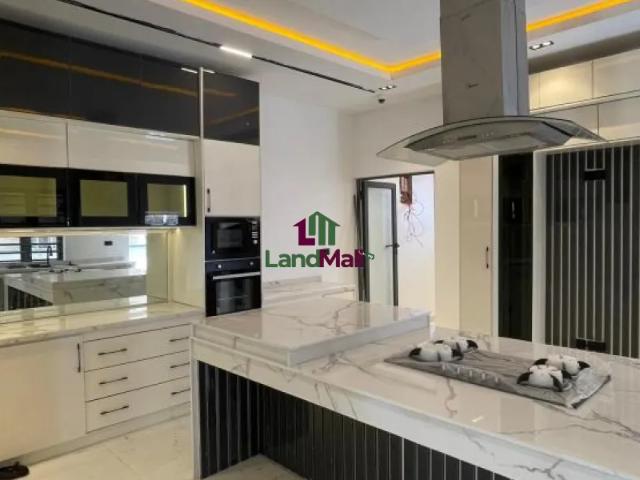 Property for sale in Eti Osa, Abuja