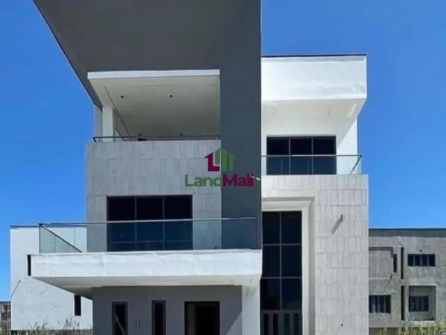 Property for sale in Eti Osa, Abuja