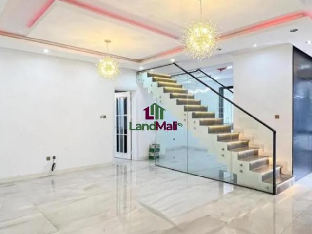 Property for sale in Eti Osa, Abuja